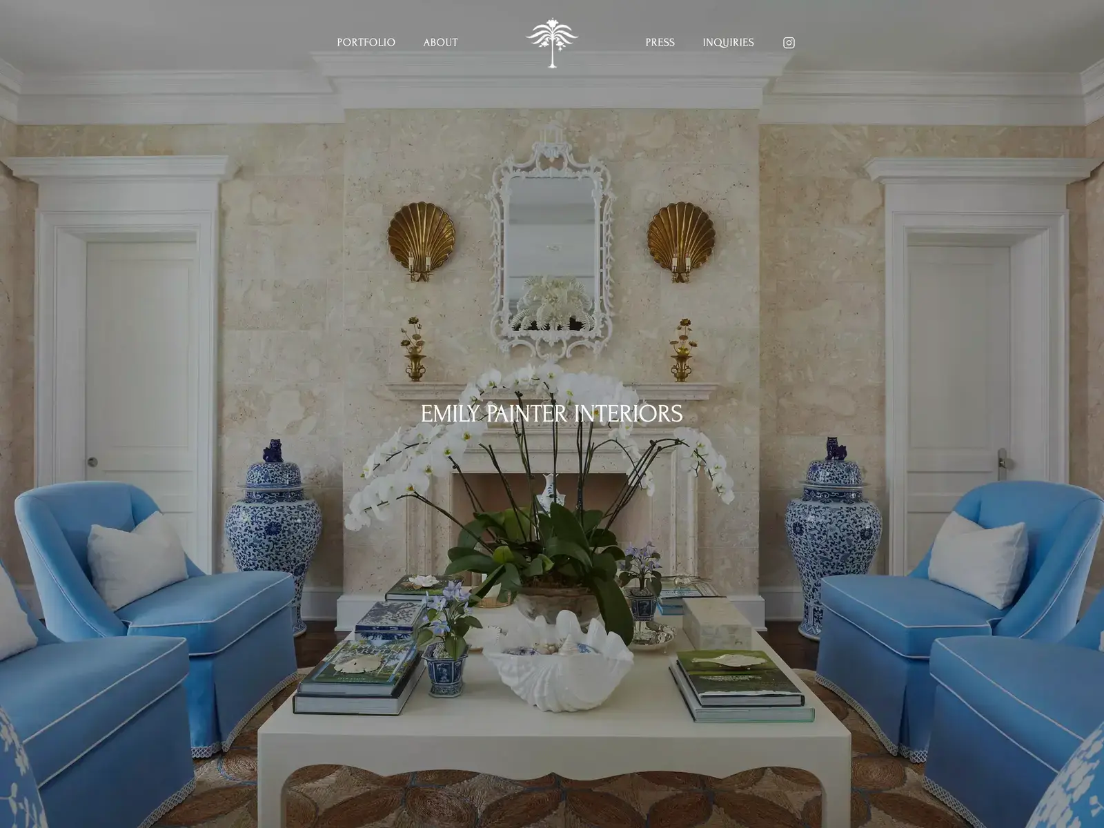 Emily Painter Portfolio